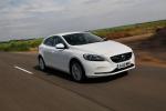 Volvo V40 2012 года